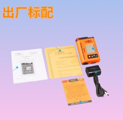 Sensor intelligent d'origine AS8804 Mini Portable détecteur numérique de dioxyde de carbone à pinceau Testeur de concentration de gaz de CO2 fournisseur