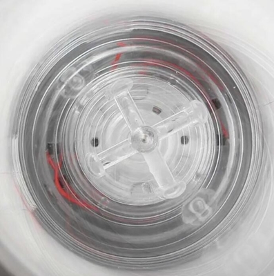 6 capteurs de mouvement LED PIR LED Lumière de nuit intérieure avec batterie pour chambre à coucher fournisseur