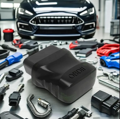ELM327 V1.5 Lecteur de code Bluetooth OBD2 Scanner pour les outils de diagnostic iOS/Android fournisseur