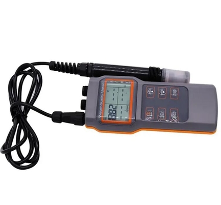 AZ86031 Compteur de qualité de l'eau Testeur de pH multifonctionnel Détecteur d'oxygène dissous fournisseur