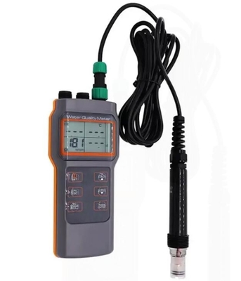 AZ86031 Compteur de qualité de l'eau Testeur de pH multifonctionnel Détecteur d'oxygène dissous fournisseur