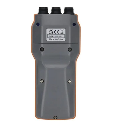AZ86031 Compteur de qualité de l'eau Testeur de pH multifonctionnel Détecteur d'oxygène dissous fournisseur