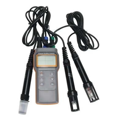 AZ86031 Compteur de qualité de l'eau Testeur de pH multifonctionnel Détecteur d'oxygène dissous fournisseur