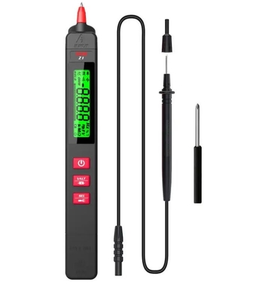 BSIDE Z1 Testeur de type stylo multimètre numérique détection automatique de tension sans contact fournisseur