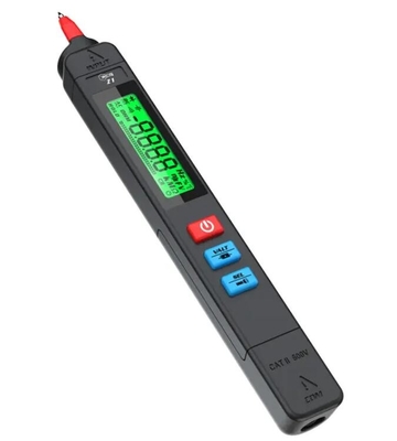 BSIDE Z1 Testeur de type stylo multimètre numérique détection automatique de tension sans contact fournisseur