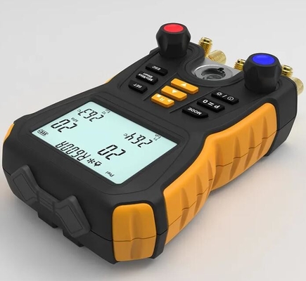 HTI HT-750 Pompes à vide CVC à détecteur de fréquences numériques fournisseur