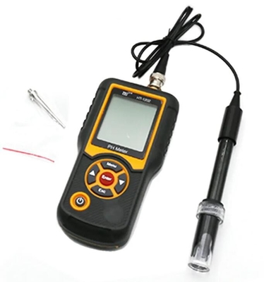 HTI HT-1202 pH-mètre fournisseur