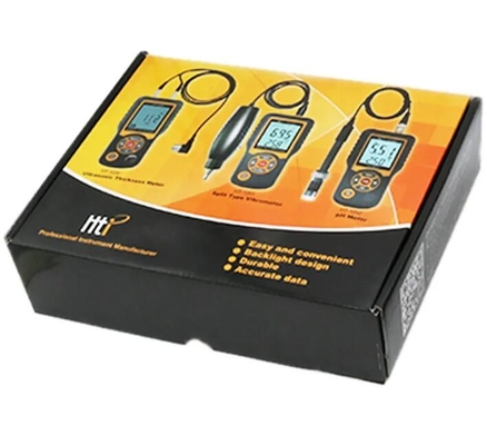 HTI HT-1202 pH-mètre fournisseur