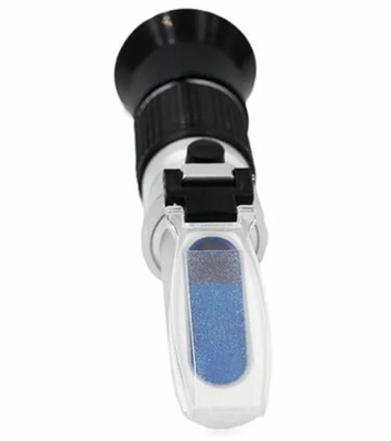 Refractomètre de salinité portable ATC BRIX fournisseur