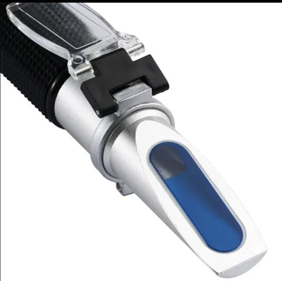 Refractomètre de salinité portable ATC BRIX fournisseur