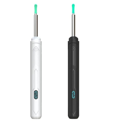 NK3-X PRO 8PCS Nettoyeur d'oreille visuel intelligent fournisseur
