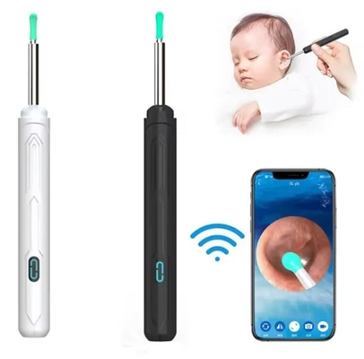 NK3-X PRO 8PCS Nettoyeur d'oreille visuel intelligent fournisseur