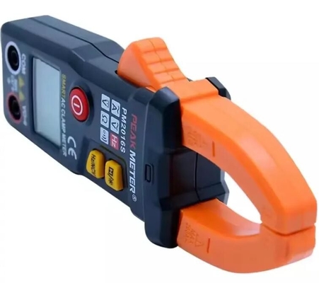 Mesure de pic PM2016S Clampe numérique Multimètre d'amplificateur OHM Testeur de volts AC DC fournisseur