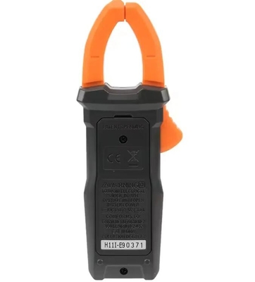 Mesure de pic PM2016S Clampe numérique Multimètre d'amplificateur OHM Testeur de volts AC DC fournisseur