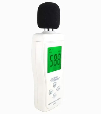 Sensor intelligent AS804 LCD numérique, détecteur de niveau sonore fournisseur