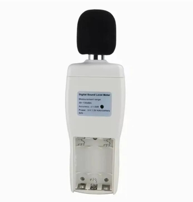 Sensor intelligent AS804 LCD numérique, détecteur de niveau sonore fournisseur
