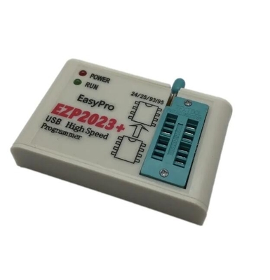 EZP2023+ programmeur SPI FLASH haute vitesse outil de diagnostic essentiel 24/25/93 bios 25T80 fournisseur