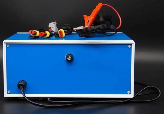 CR_C Testeur de diagnostic d'injecteur de carburant Outil essentiel pour l'entretien et la réparation des véhicules fournisseur