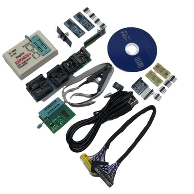 EZP2023+ programmeur SPI FLASH haute vitesse outil de diagnostic essentiel 24/25/93 bios 25T80 fournisseur