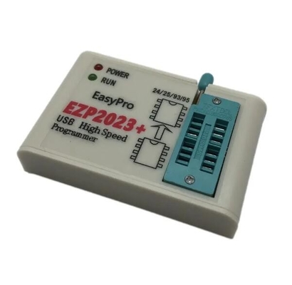 EZP2023+ programmeur SPI FLASH haute vitesse outil de diagnostic essentiel 24/25/93 bios 25T80 fournisseur