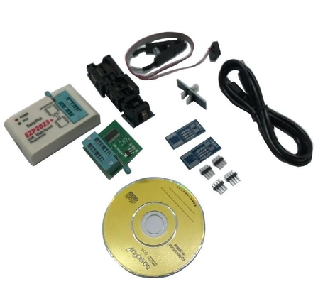 EZP2023+ programmeur SPI FLASH haute vitesse outil de diagnostic essentiel 24/25/93 bios 25T80 fournisseur