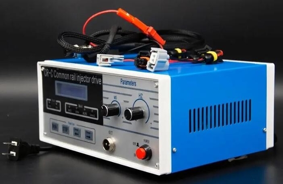 CR_C Testeur de diagnostic d'injecteur de carburant Outil essentiel pour l'entretien et la réparation des véhicules fournisseur