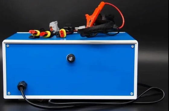 CR_C Testeur de diagnostic d'injecteur de carburant Outil essentiel pour l'entretien et la réparation des véhicules fournisseur