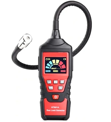 Habotest / MAYILON HT601A Détecteur de fuite de gaz naturel 50-1000PPM Alarme sonore et écran fournisseur