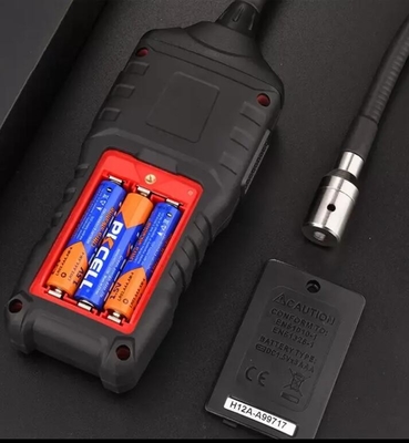 Habotest / MAYILON HT601A Détecteur de fuite de gaz naturel 50-1000PPM Alarme sonore et écran fournisseur