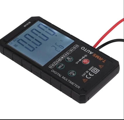 Habotest / Mayilon MY-81B Grand écran Multimètre numérique multifonction écran tactile DC AC Voltmètre Ohm Volt Ampère fournisseur