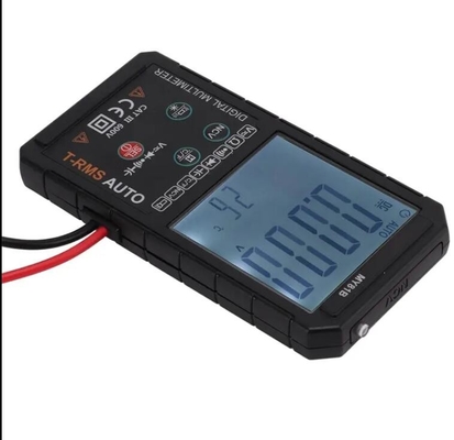 Habotest / Mayilon MY-81B Grand écran Multimètre numérique multifonction écran tactile DC AC Voltmètre Ohm Volt Ampère fournisseur