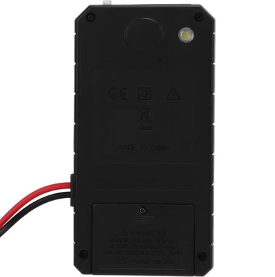 Habotest / Mayilon MY-81B Grand écran Multimètre numérique multifonction écran tactile DC AC Voltmètre Ohm Volt Ampère fournisseur