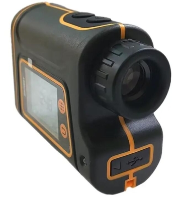 SW-800B Touch LCD numérique Laser Distance Meter Téléscope 800m Laser Rangefinder Chasse Monoculaire Golf Rangefinder fournisseur