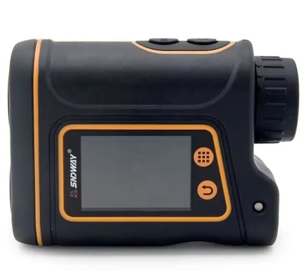 SW-800B Touch LCD numérique Laser Distance Meter Téléscope 800m Laser Rangefinder Chasse Monoculaire Golf Rangefinder fournisseur