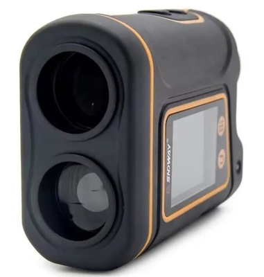 SW-800B Touch LCD numérique Laser Distance Meter Téléscope 800m Laser Rangefinder Chasse Monoculaire Golf Rangefinder fournisseur
