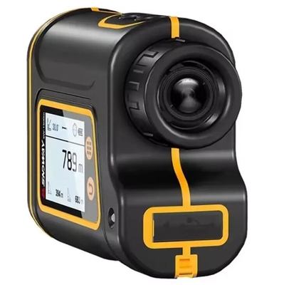 SW-800B Touch LCD numérique Laser Distance Meter Téléscope 800m Laser Rangefinder Chasse Monoculaire Golf Rangefinder fournisseur