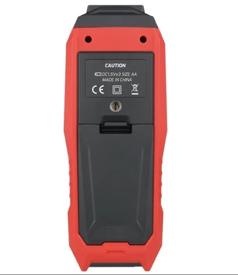 TA612B/C 2/4 canaux K/J Thermomètre à thermocouple de type -200~1372 C/ -328~2501 F Témpéromètre LCD 5000 groupes Stockage de données fournisseur