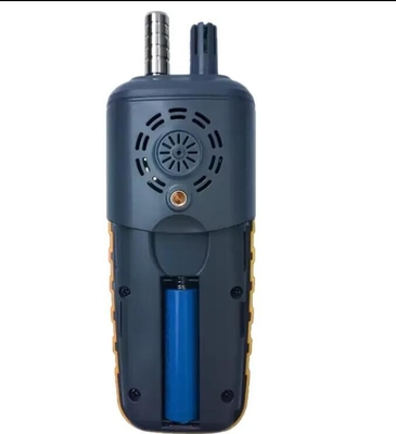 Détecteur de particules de poussière TC-8100 avec enregistreur de données PM2.5 PM10 Moniteur de la pollution atmosphérique Moniteur de la qualité de l'air fournisseur