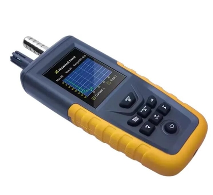 Détecteur de particules de poussière TC-8100 avec enregistreur de données PM2.5 PM10 Moniteur de la pollution atmosphérique Moniteur de la qualité de l'air fournisseur