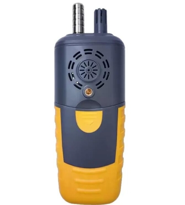 Détecteur de particules de poussière TC-8100 avec enregistreur de données PM2.5 PM10 Moniteur de la pollution atmosphérique Moniteur de la qualité de l'air fournisseur
