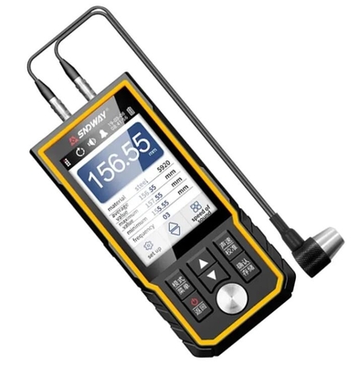 SW-6520 Testeur d'épaisseur des tuyaux en acier inoxydable fournisseur