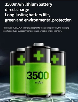 SW-6520 Testeur d'épaisseur des tuyaux en acier inoxydable fournisseur
