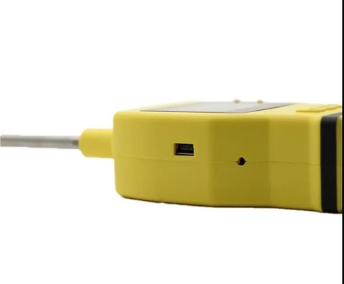Bosean BHGSP détecteur de gaz pompe numérique pompe externe industrie détecteur de fuite de gaz intelligent diffusion de charge fournisseur