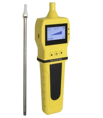 Bosean BHGSP détecteur de gaz pompe numérique pompe externe industrie détecteur de fuite de gaz intelligent diffusion de charge fournisseur
