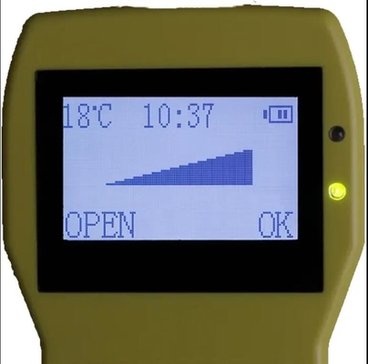 Bosean BHGSP détecteur de gaz pompe numérique pompe externe industrie détecteur de fuite de gaz intelligent diffusion de charge fournisseur