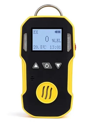 Détecteur de gaz de fluorure d'hydrogène Bosean BH90A 0-100PPM avec CoC fournisseur