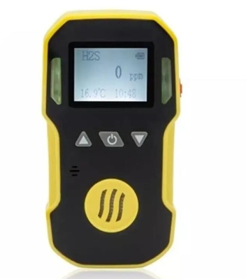 Détecteur de gaz de fluorure d'hydrogène Bosean BH90A 0-100PPM avec CoC fournisseur