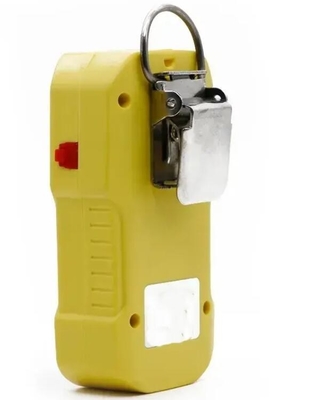 Détecteur de gaz de fluorure d'hydrogène Bosean BH90A 0-100PPM avec CoC fournisseur