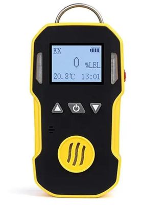 Détecteur d'hydrogène (H2), (SO2), (NO), (NO2), de phosphine (PH3), (HCN), (HF) avec CoC fournisseur