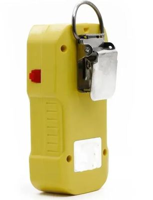 Détecteur d'hydrogène (H2), (SO2), (NO), (NO2), de phosphine (PH3), (HCN), (HF) avec CoC fournisseur